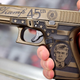 Illustration for article titled U.S. Court Says Ghost Gun Blueprints Can Stay Online